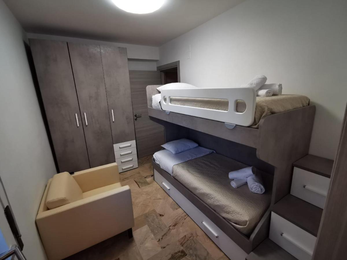Da Nonna Bruna - Luxury Rooms Matera Kültér fotó